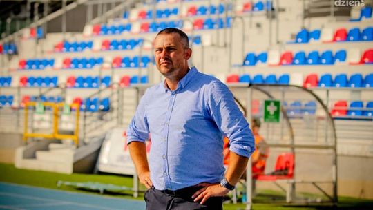 Sportowa Czwórka przegrała historyczny mecz