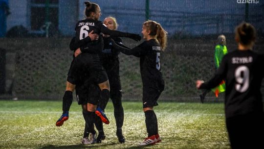 Sportowa Czwórka - ROW Rybnik