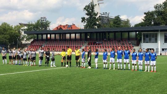 Sportowa Czwórka sparowała w Krakowie