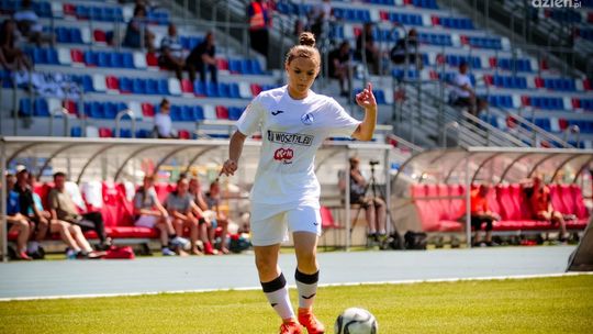 Sportowa Czwórka trenuje na Podhalu