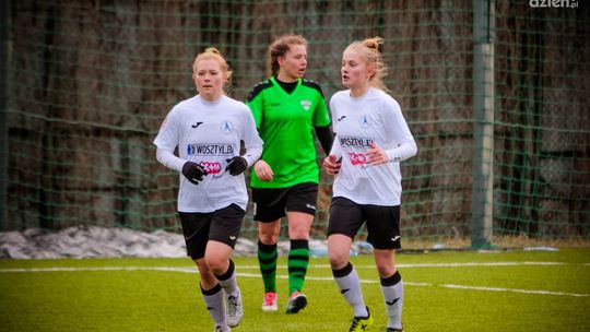 Sportowa Czwórka zagra o ligowy byt