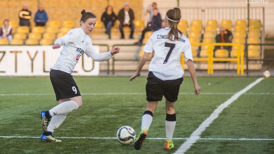 Sportowa Czwórka zakończyła sezon