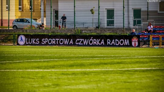 Sportowa Czwórka znów wygrywa