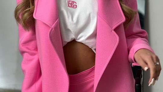 Sportowa elegancja – czym się charakteryzuje?