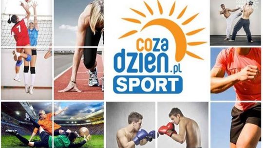 Sportowa sobota z cozadzien.pl!