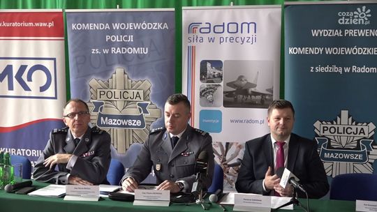 Sportowcy wspierają walkę z dopalaczami! (VIDEO)