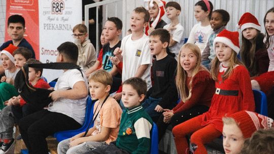 Sportowe emocje w PSP 31 — odbył się I Międzyszkolny Turniej Piłki Nożnej Chłopców Sportowe emocje w PSP 31 — odbył się I Międzyszkolny Turniej Piłki Nożnej Chłopców