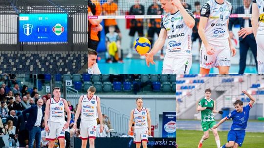 Sportowe Podsumowanie Tygodnia w Radiu Rekord - 03.04.23 [POSŁUCHAJ]