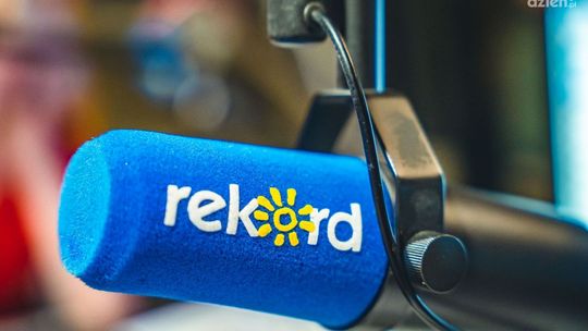 Sportowe Podsumowanie Tygodnia w Radiu Rekord - 19.09.22 [POSŁUCHAJ]
