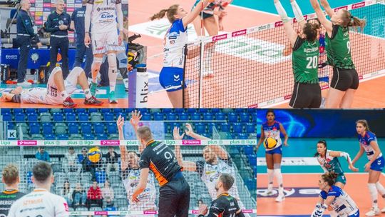 Sportowe Podsumowanie Tygodnia w Radiu Rekord - 21.11.22 [POSŁUCHAJ]