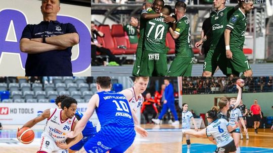 Sportowe Podsumowanie Tygodnia w Radiu Rekord - 22.05.23 [POSŁUCHAJ]