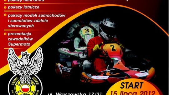 Sporty motorowe dla każdego