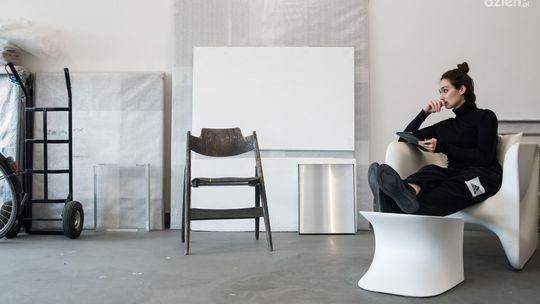 Spotkaj Julię Schewalie