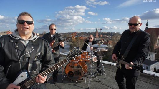 "Spotkajmy się na Żeromskiego" - przeboje lat 60-tych i 70-tych