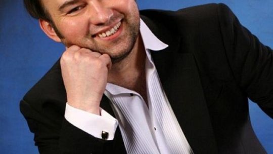 "Spotkajmy się na Żeromskiego" - trzech tenorów