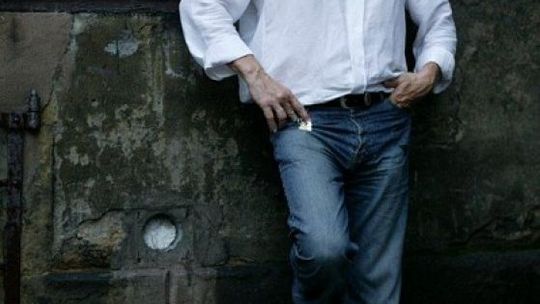 "Spotkajmy się na Żeromskiego" - Zbigniew Wodecki