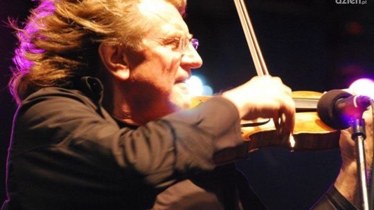 "Spotkajmy się na Żeromskiego" - Zbigniew Wodecki