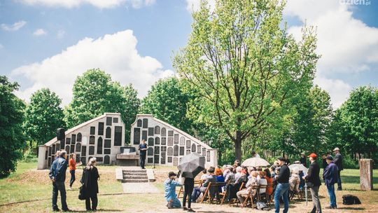 Spotkania z kulturą żydowską