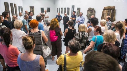 Spotkania z kulturą żydowską rozpoczęte