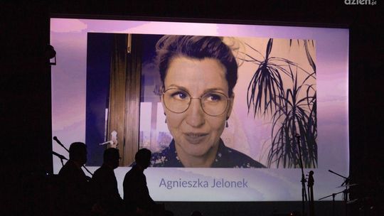 Spotkanie autorskie z Agnieszką Jelonek