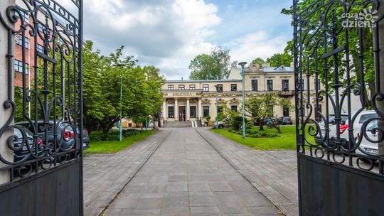Spotkanie autorskie z Anetą Pawłowską-Krac już dzisiaj!