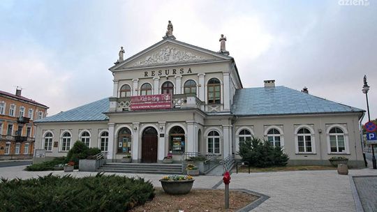 Spotkanie fanów starego Radomia
