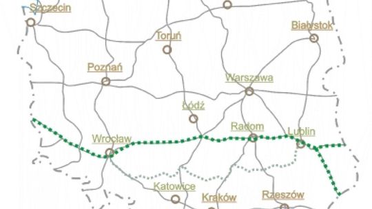 Spotkanie informacyjne ws. przebiegu drogi S12
