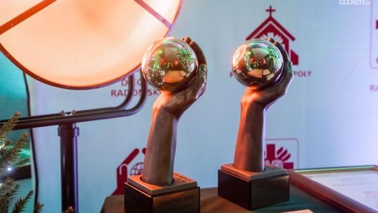 Spotkanie opłatkowe Caritas Diecezji Radomskiej