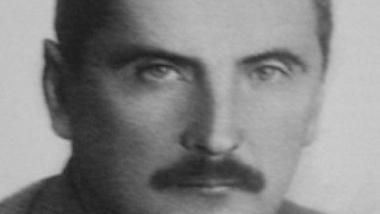 Spotkanie poświęcone generałowi Roweckiemu