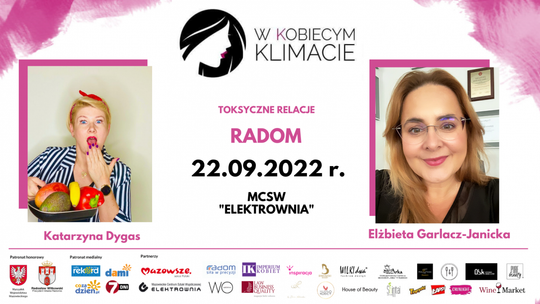 Spotkanie W Kobiecym Klimacie