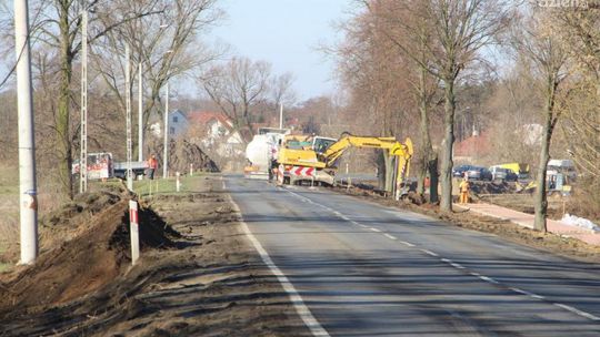 Spotkanie w sprawie drogi S12