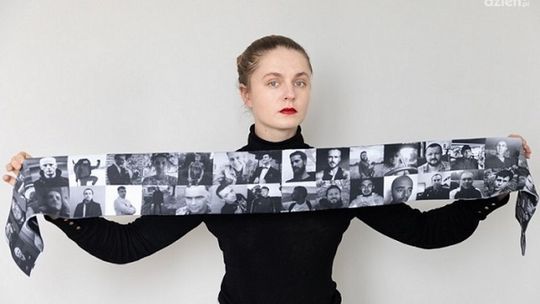 Spotkanie z aktywistką Janą Shostak