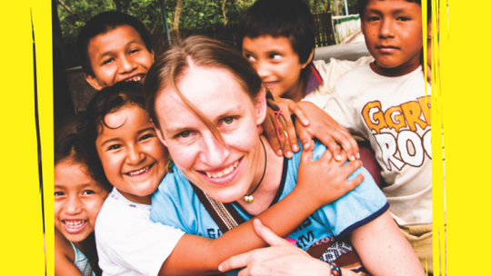 Spotkanie z Anetą Skórnicką