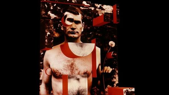 Spotkanie z artystą Józefem Robakowskim