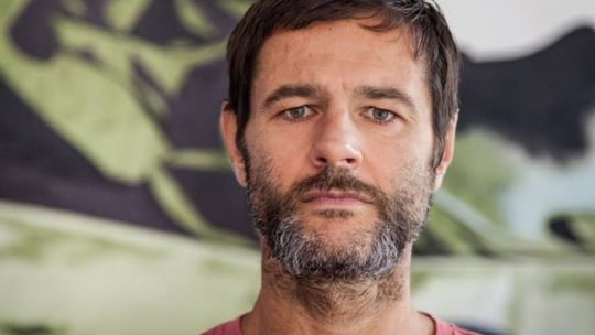 Spotkanie z artystą Wilhelmem Sasnalem