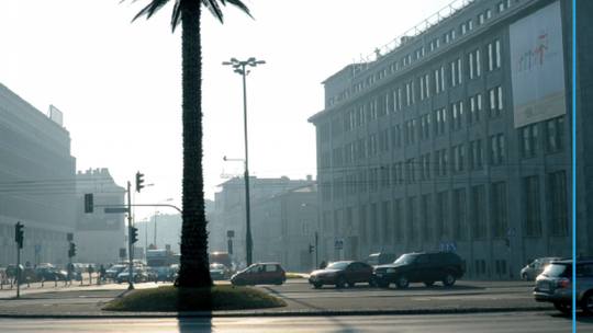 Spotkanie z artystką Joanną Rajkowską