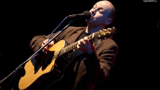 Spotkanie z balladą w Iłży