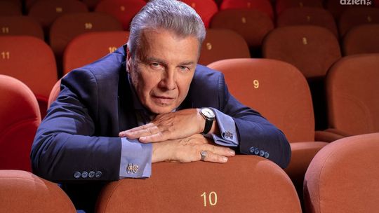 Spotkanie z Emilianem Kamińskim