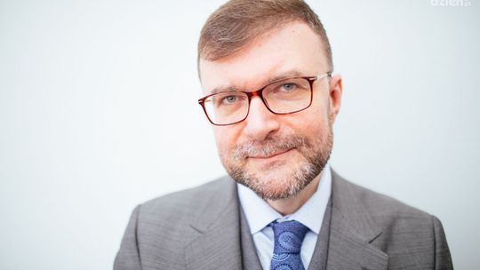 Spotkanie z Jackiem Dukajem