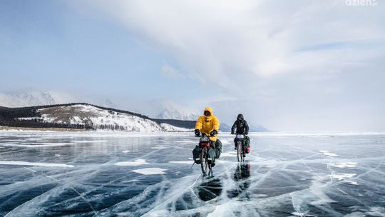 Spotkanie z Jakubem Rybickim