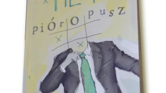 Spotkanie z Marianem Pilotem