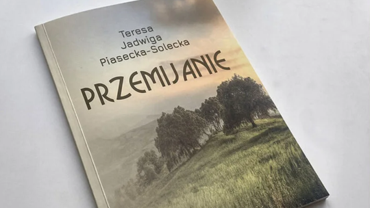 Spotkanie z poezją Teresy Piaseckiej-Soleckiej w Resursie Obywatelskiej
