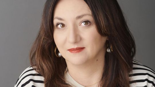 Spotkanie z Sylwią Zientek 