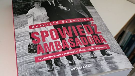 Spowiedź ambasadora