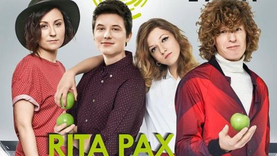 Spragnieni Lata w Katakumbach