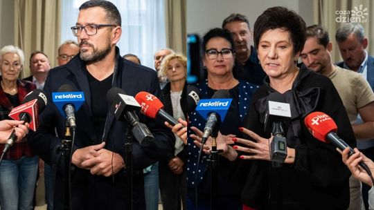 Sprawa Patrycji Biesiadeckiej. Co mówią radni?