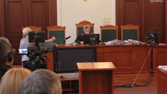 Sprawa śmierci Macieja Mieśnika  może być wznowiona