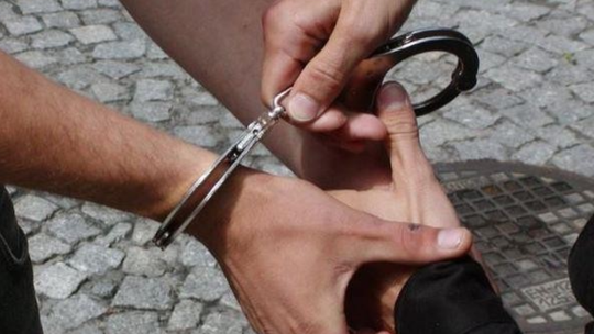 Sprawcy pobicia w rękach policji Sprawcy pobicia w rękach policji