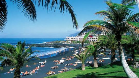 Sprawdź gorące oferty LAST MINUTE