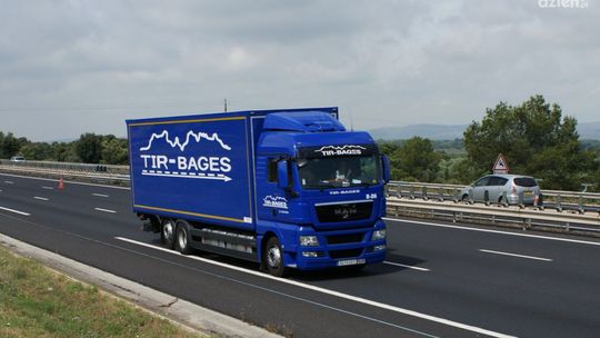 Sprawdź jak jeździć w majowy weekend